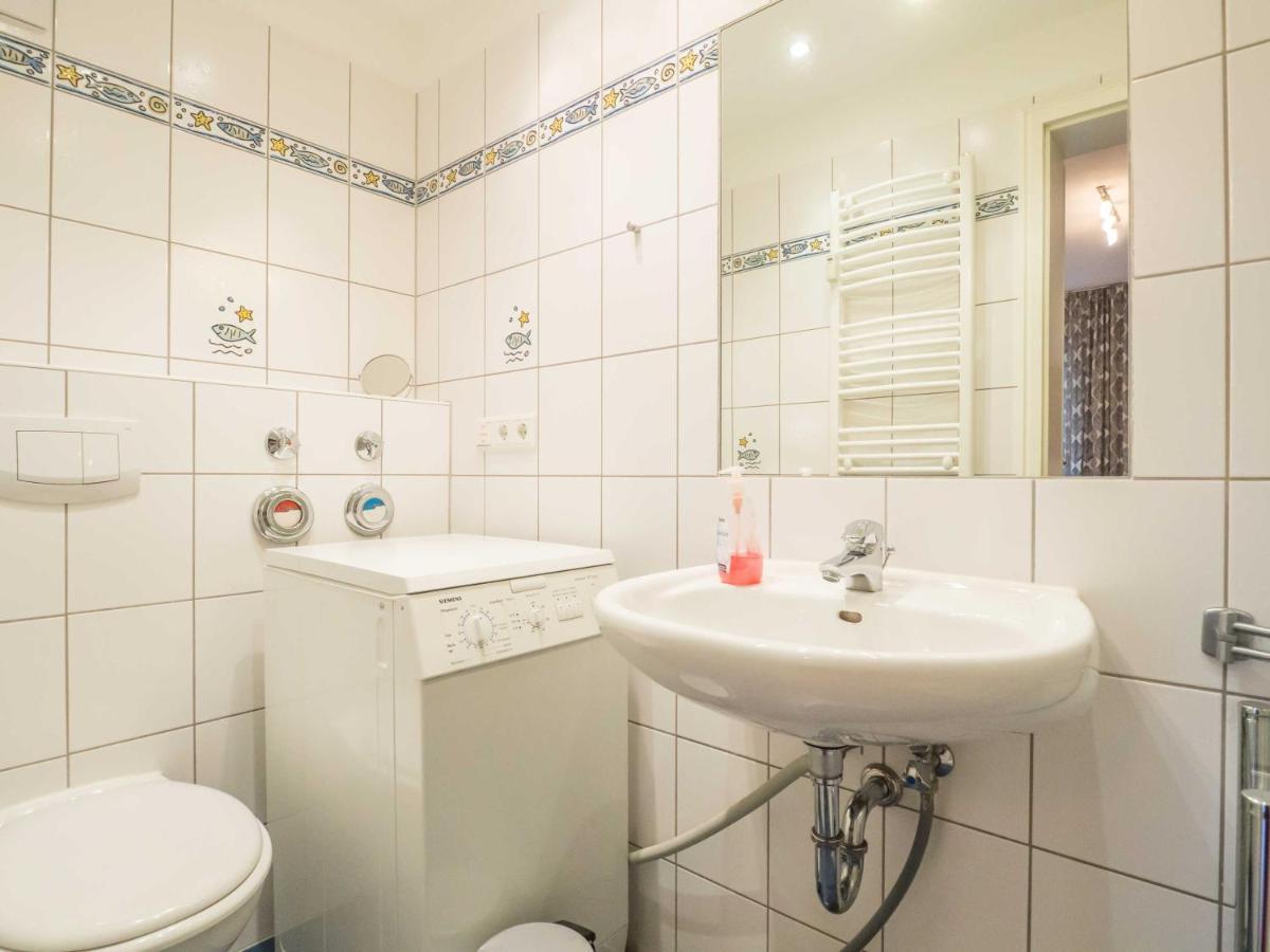 Appartement Nr_ 05 Im Sonnenbad ザスニッツ エクステリア 写真