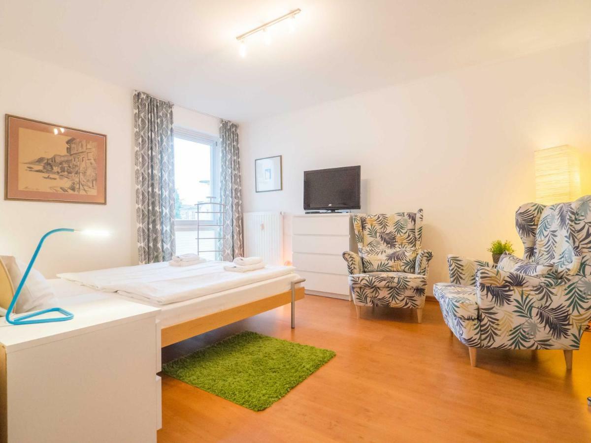 Appartement Nr_ 05 Im Sonnenbad ザスニッツ 部屋 写真