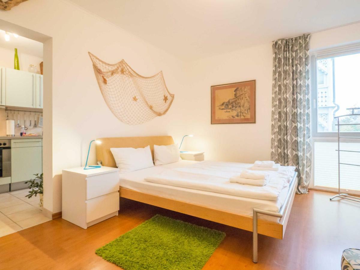 Appartement Nr_ 05 Im Sonnenbad ザスニッツ 部屋 写真