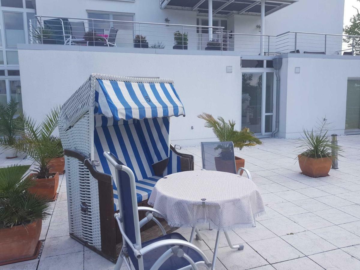 Appartement Nr_ 05 Im Sonnenbad ザスニッツ 部屋 写真
