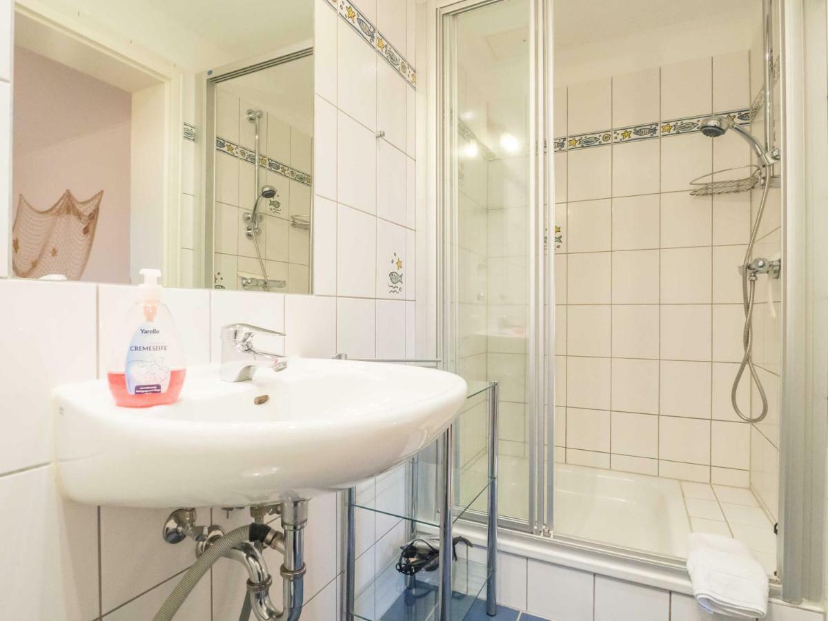 Appartement Nr_ 05 Im Sonnenbad ザスニッツ 部屋 写真